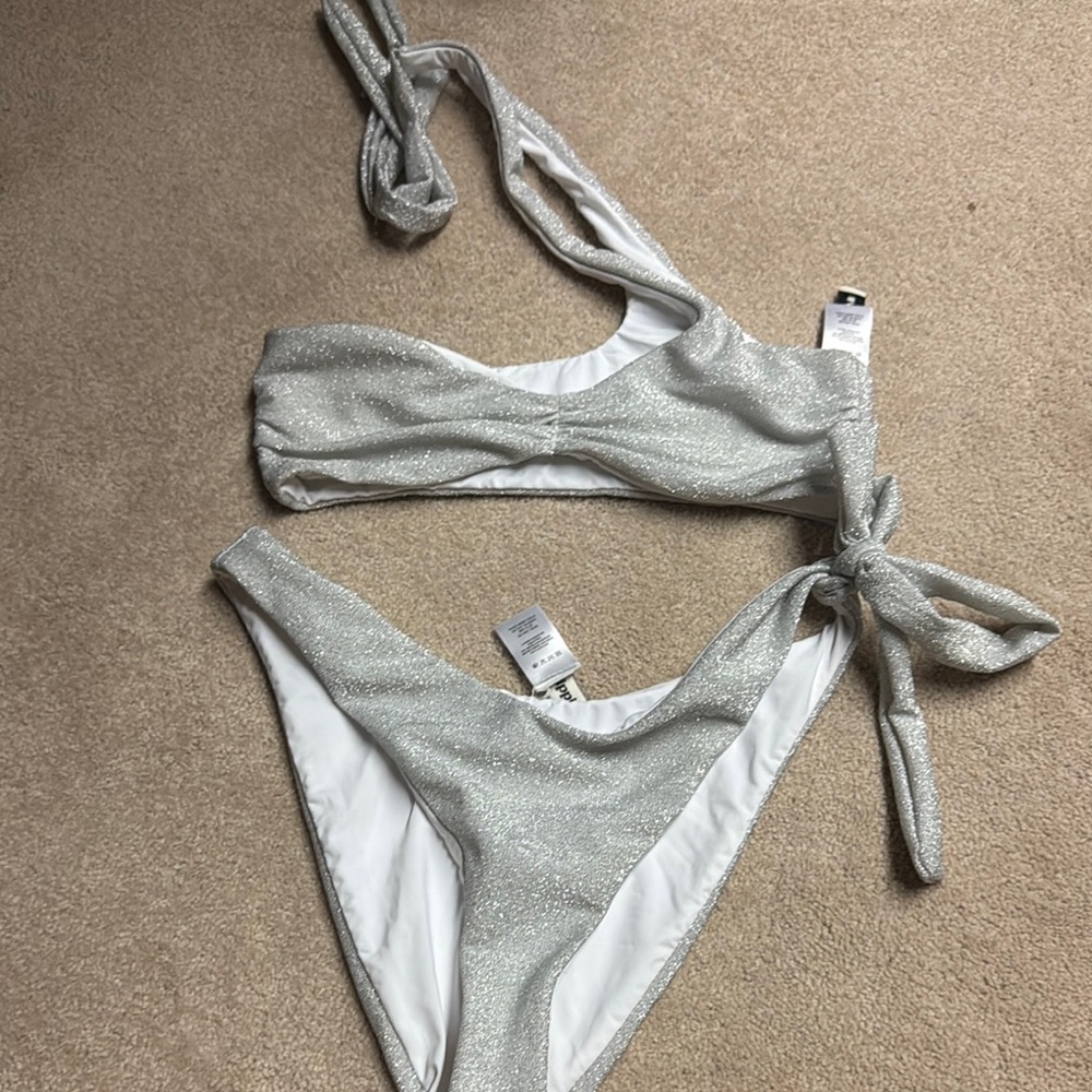 Dippin daisys bikini